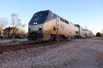 Amtrak 59